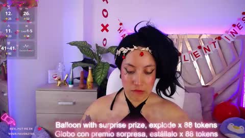 Alex   .    online show from 02-24-25, 01:46