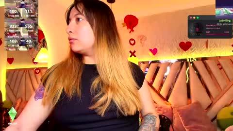 Alex   .    online show from 06-10-26, 02:45