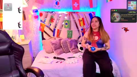 Alex   .    online show from 06-11-26, 05:27