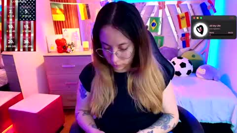 Alex   .    online show from 06-13-26, 04:32