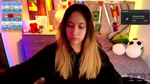 Alex   .    online show from 06-18-26, 03:18