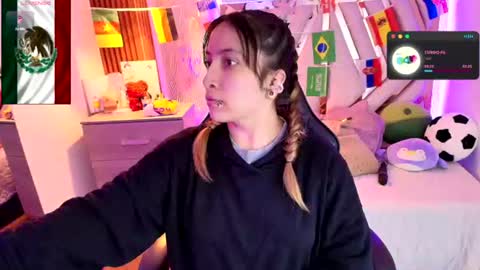 Alex   .    online show from 07-03-26, 02:07