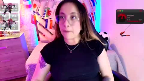 Alex   .    online show from 07-07-26, 07:23