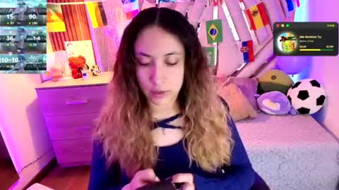 Alex   .    online show from 07-10-26, 03:00