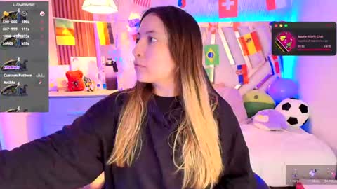 Alex   .    online show from 07-15-26, 03:56