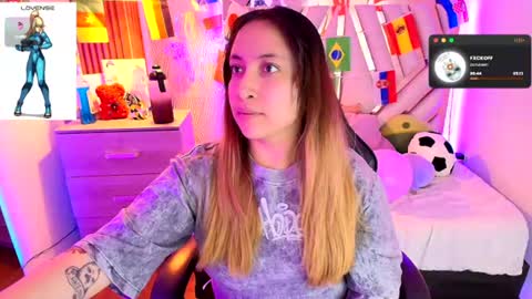 Alex   .    online show from 07-17-26, 03:35