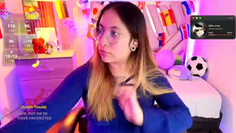 Alex   .    online show from 07-18-26, 05:33