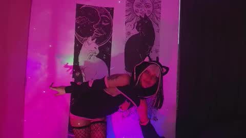 nyx murtualer online show from 03-18-26, 11:19