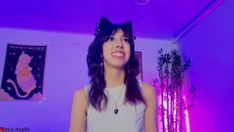 Snapshot of nyx_nayla chatting on 07-01-26, 05:42 online show from 07-01-26, 05:42