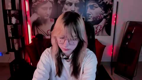 Nyx online show from 05-26-26, 04:19