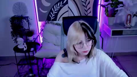 Snapshot of nyxcalderra chatting on 07-11-26, 07:16 Nyx online show from 07-11-26, 07:16