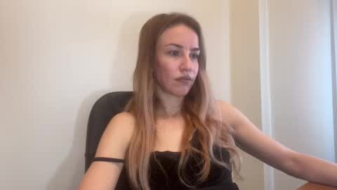 Anastasia online show from 03-12-26, 08:53