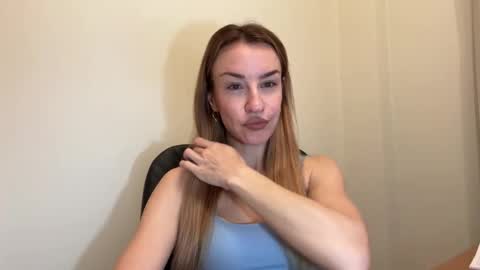 Anastasia online show from 03-18-26, 08:06