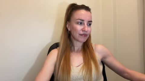 Anastasia online show from 04-27-26, 07:06