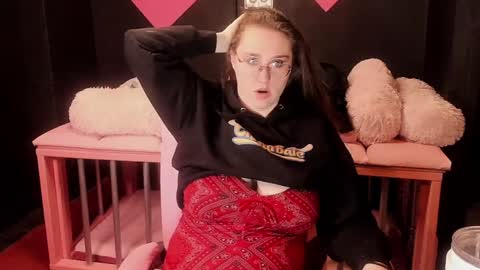 nyxiannox online show from 12-30-24, 01:37