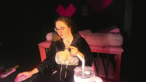 nyxiannox online show from 01-04-25, 03:07