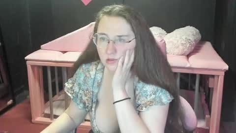 nyxiannox online show from 03-03-25, 11:14