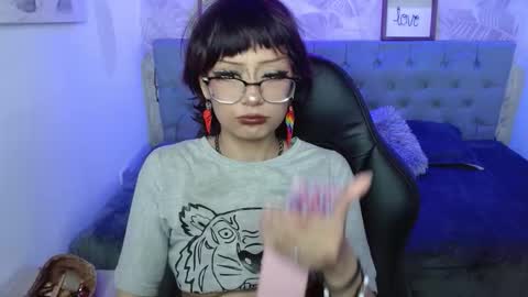 nyxie online show from 10-03-25, 07:55