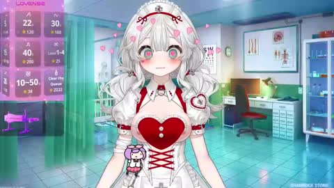 Nyxie online show from 10-03-25, 05:43