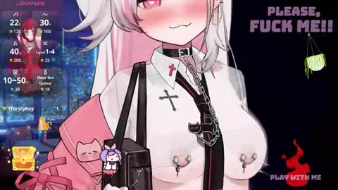 Nyxie online show from 01-11-26, 04:28