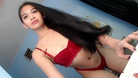 ITS ME NYXIEE online show from 07-16-26, 10:16
