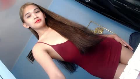 ITS ME NYXIEE online show from 07-27-26, 10:17