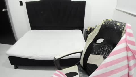 Scarlett online show from 07-20-26, 12:47