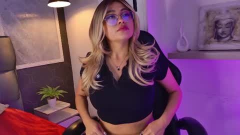 Nyx online show from 07-29-26, 02:04