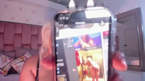 Nyxki Daa online show from 05-26-26, 04:52