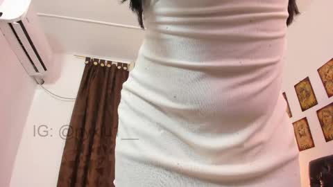 Hi im lu  followme here and instagram ebonalu  online show from 04-24-26, 10:34