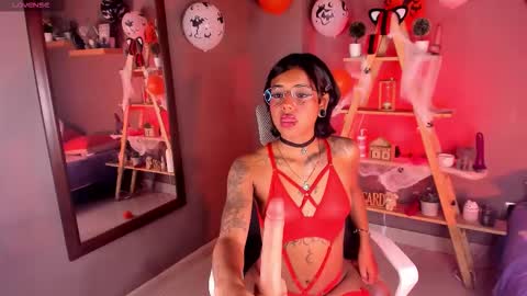 Nyx online show from 10-20-25, 10:10