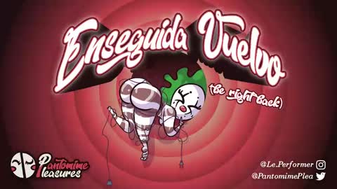 NyXxPantomime online show from 10-01-25, 01:33