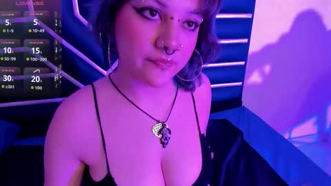 Nyx  online show from 01-10-26, 07:04