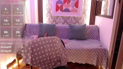 Nyxx  vala online show from 06-12-26, 03:22