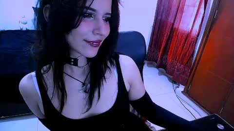 Snapshot of nyxxei chatting on 06-05-26, 09:09 Nyxxei online show from 06-05-26, 09:09