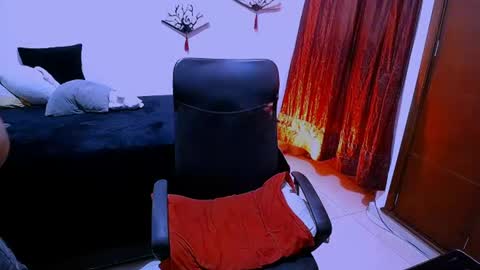 Nyxxei online show from 07-09-26, 11:53
