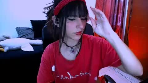 Nyxxei online show from 07-27-26, 10:39
