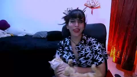 Nyxxei online show from 07-29-26, 12:53