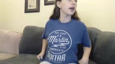 Stef  Derek online show from 04-20-26, 02:14