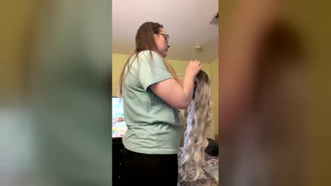 Snapshot of o0heaven0o chatting on 01-07-26, 09:23 VegasGirl online show from 01-07-26, 09:23