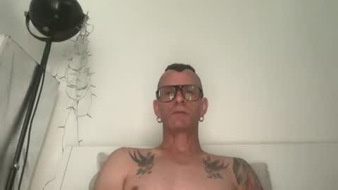 Jonathan Deep online show from 07-27-26, 09:27