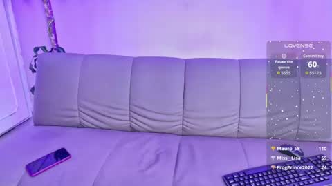 oasis_vamp online show from 07-17-26, 04:41