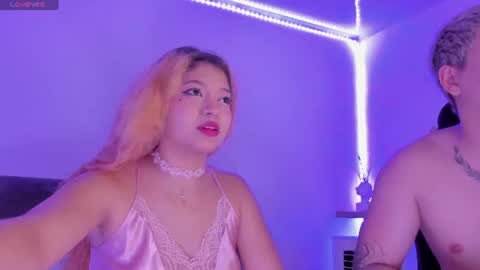 obanai and mitsuri online show from 06-16-26, 10:45