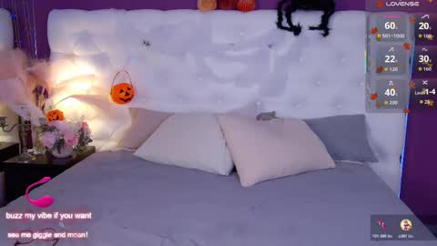 Moonlight online show from 10-28-25, 09:35