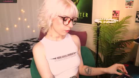 Moonlight online show from 02-01-26, 09:08