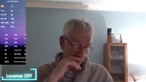 Obliox online show from 12-09-24, 07:50