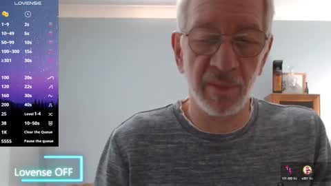 Obliox online show from 12-09-24, 03:33