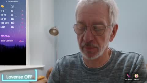 Obliox online show from 12-09-24, 06:35