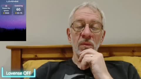 Obliox online show from 12-11-24, 12:54