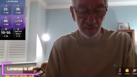 Obliox online show from 12-12-24, 06:31